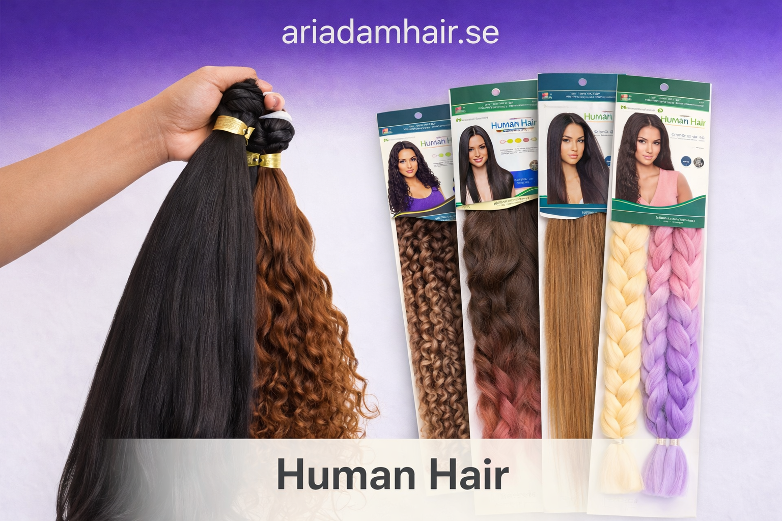 Human Hair