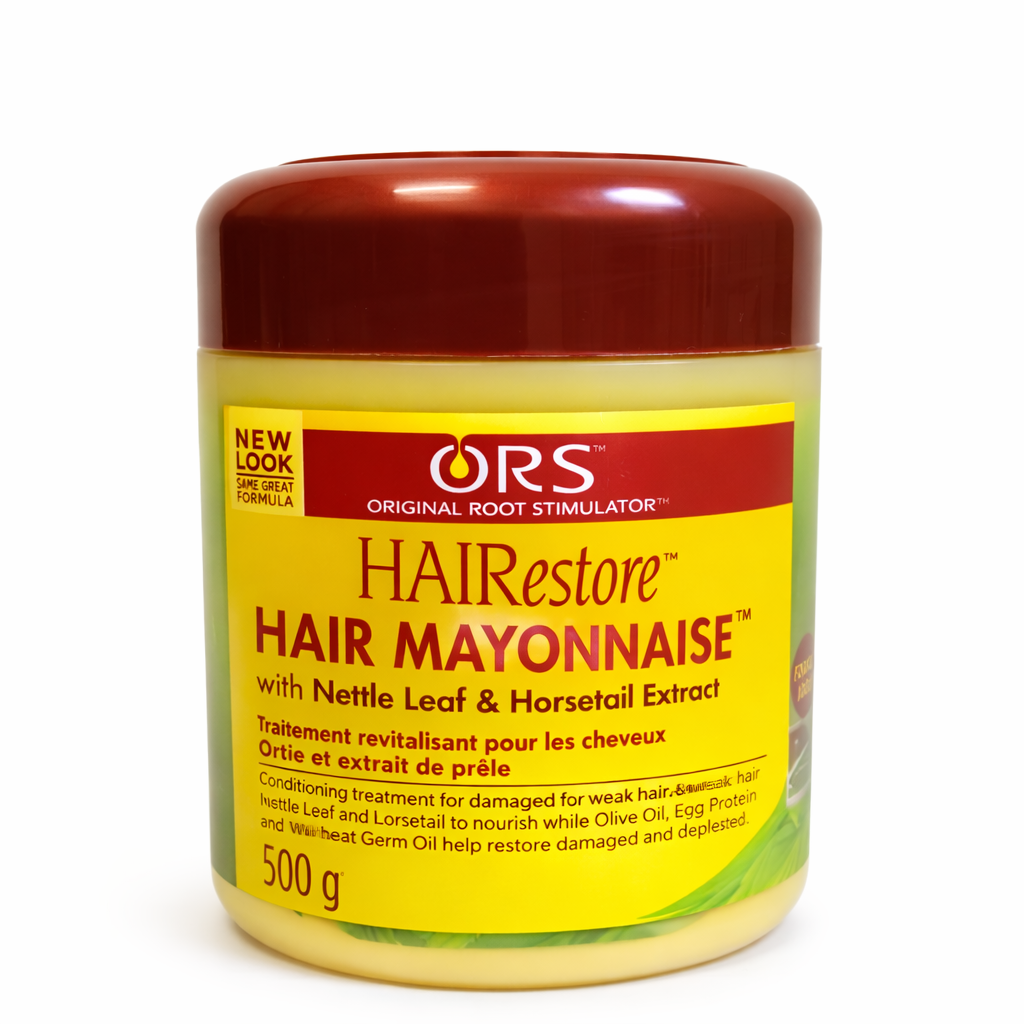 ORS Hair Restore Hair Mayonnaise 500g – Strengthening Hair Treatment