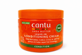 Cantu Shea Butter Leave-In Conditioning Cream 340g