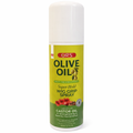 ORS Olive Oil Super Hold Wig Grip Spray with Castor Oil 200 ml
