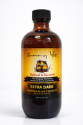 Sunny Isle Extra Dark Jamaican Black Castor Oil 236 ml