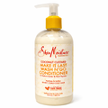 SheaMoisture Coconut Custard Make It Last Wash N’ Go Conditioner 384ml