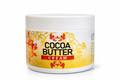 Cocoa Butter Cream 500 ml – Återfuktande Kroppskräm med Kakaosmör