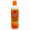 African Pride Shea Miracle Moisture Intense Detangling Shampoo – 355 ml