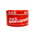 DAX Wave & Groom Pomade 99g – Strong Hold Hair Pomade