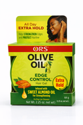 ORS Olive Oil Edge Control Extra Hold – 64 g