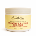 SheaMoisture Jamaican Black Castor Oil Strengthen & Restore Smoothie 326g
