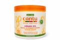 Cantu Shea Butter Argan Oil Leave-In Conditioning Repair Cream 453g
