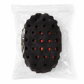 Hair Sponge Curl Brush – Twist Sponge för Snabba Lockar & Waves