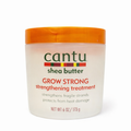 Cantu Shea Butter Grow Strong Strengthening Treatment – Stärkande Hårbehandling 173 g