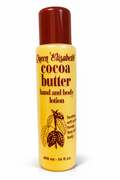Queen Elizabeth Cocoa Butter Hand & Body Lotion 400 ml – Återfuktande Body Lotion