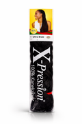 X-Pression Ultra Braid – 100% Kanekalon #1