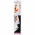 Obsession Straight Ponytail 30” – Lång Rak Hästsvans (Synthetic Hair)