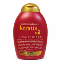 OGX Anti-Breakage + Keratin Oil Conditioner – 385 ml