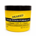 Palmer’s Hair Food Formula med Vitamin A, B & E – 150g