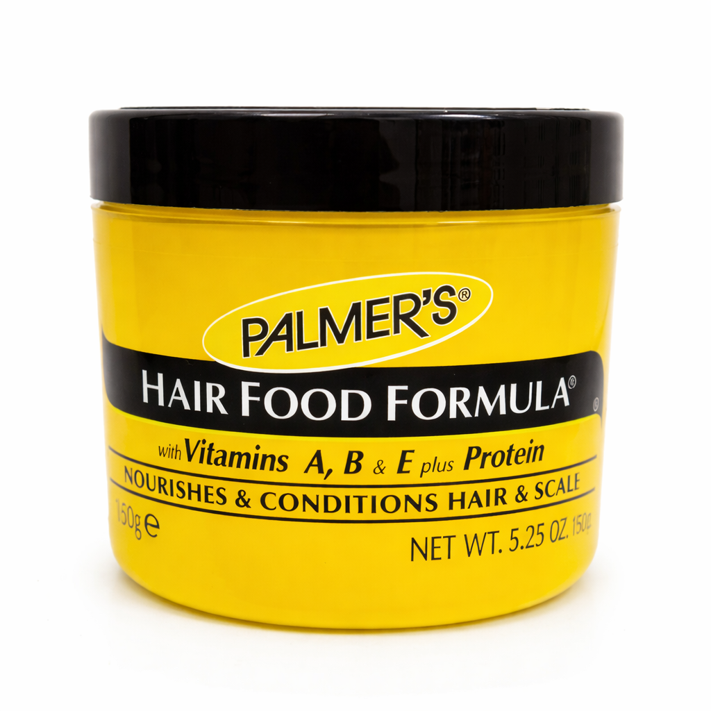 Palmer’s Hair Food Formula med Vitamin A, B & E – 150g