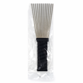 Afro Hair Pick Comb – Professionell Volymkam i Metall