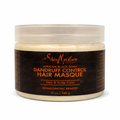 SheaMoisture African Black Soap Dandruff Control Hair Masque 340g