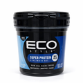 Eco Style Super Protein Styling Gel Max Hold 473 ml