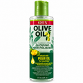 ORS Olive Oil Glossing Hair Polisher – Pequi Oil – 177 ml