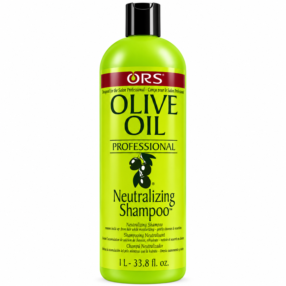 ORS Olive Oil Professional Neutralizing Shampoo – 1 L