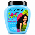 Skala Expert #Mais Cachos 2-i-1 Treatment Cream + Leave-in – 1000 g