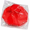 Dreamfix Shampoo Brush – Röd