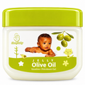 Ebony Baby Jelly Olive Oil – Vaseline Petroleum Gel – 440 ml