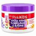 Luster’s Pink Kids Frizz Free Curling Crème – 227 g
