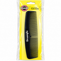 Dreamfix Small Double Tooth Comb – Svart