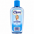 Clere Pure Glycerine för Hud – 200 ml