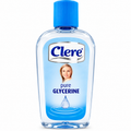 Clere Pure Glycerine – 100 ml