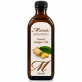 Mamado Aromatherapy Natural Ginger Oil – 150 ml